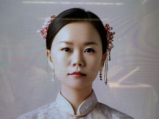 ZhuHuiHui's Live sex together Profile Image